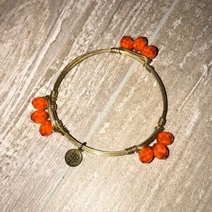 Bourbon & Bowties bangle